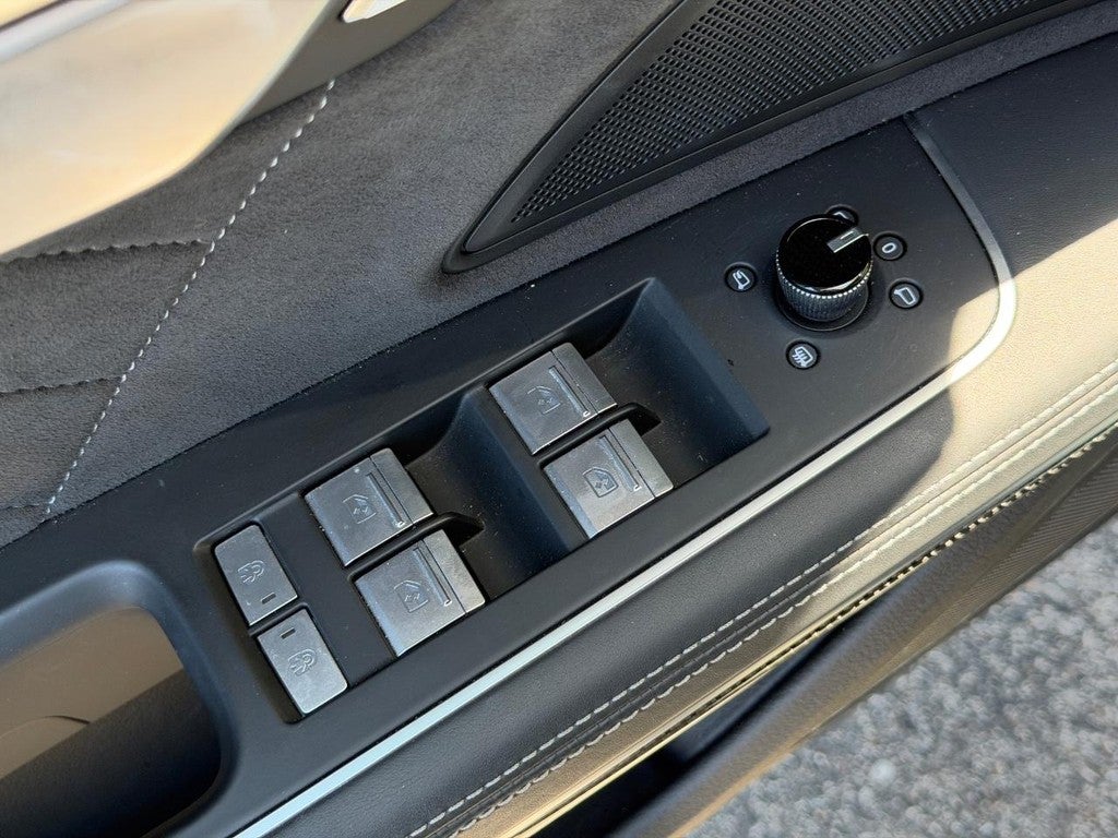 2023 Audi S8 4.0 TFSI