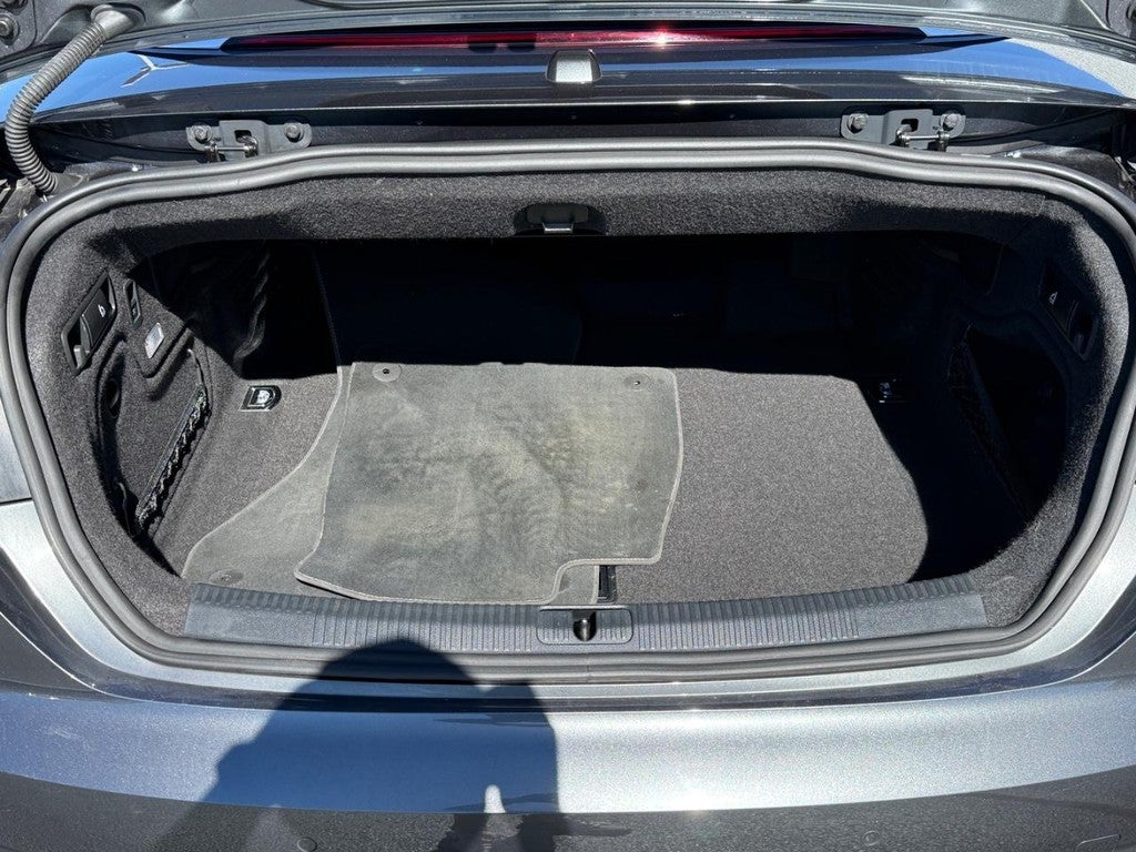 2018 Audi S5 Cabriolet 3.0 TFSI Premium Plus