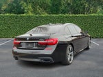 2019 BMW 7 Series 750i xDrive Sedan