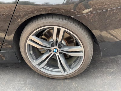 2019 BMW 7 Series 750i xDrive Sedan