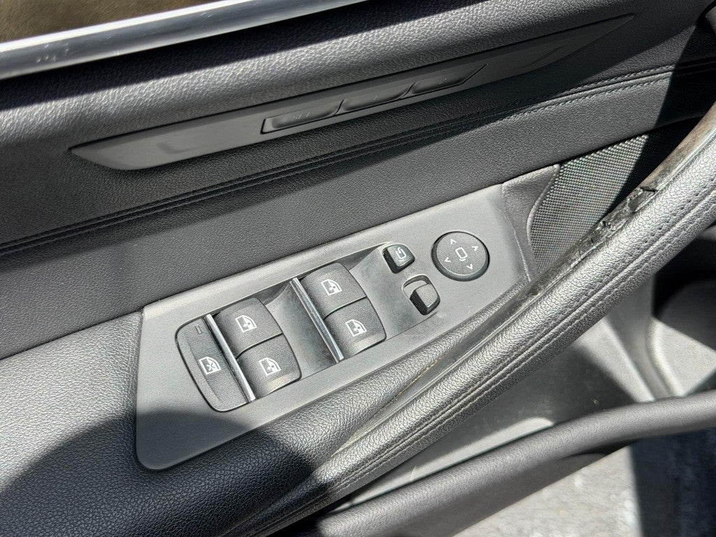 2018 BMW 5 Series 530e xDrive iPerformance Plug-In Hybrid