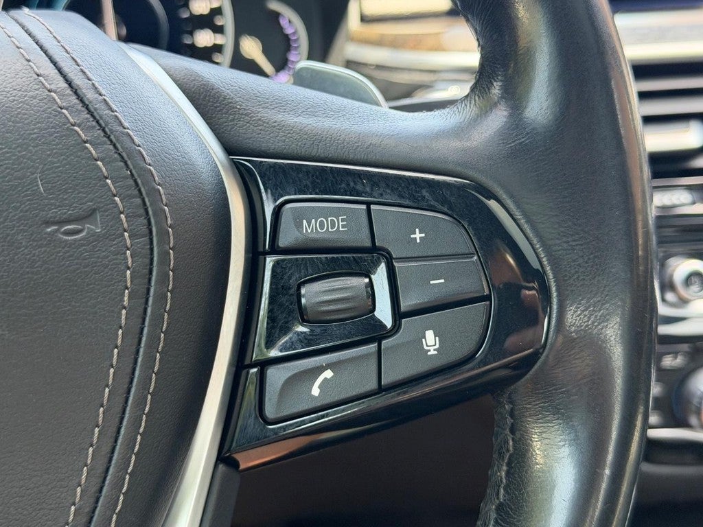 2018 BMW 5 Series 530e xDrive iPerformance Plug-In Hybrid