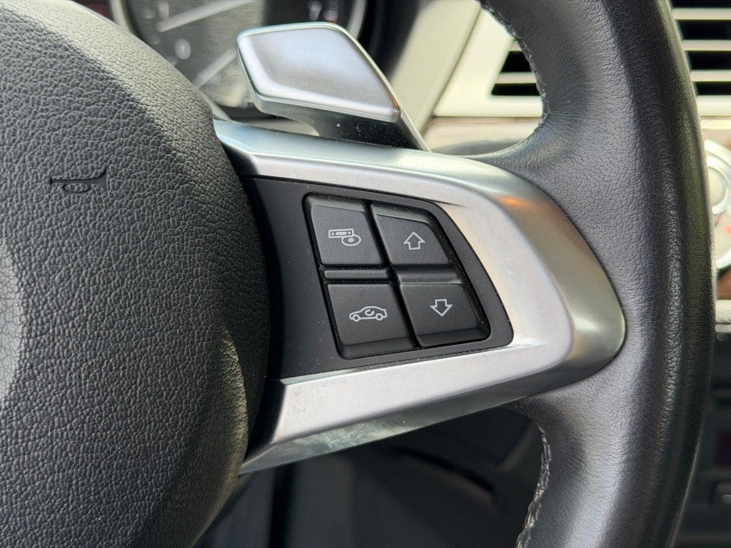 2010 BMW Z4 2dr Roadster sDrive35i