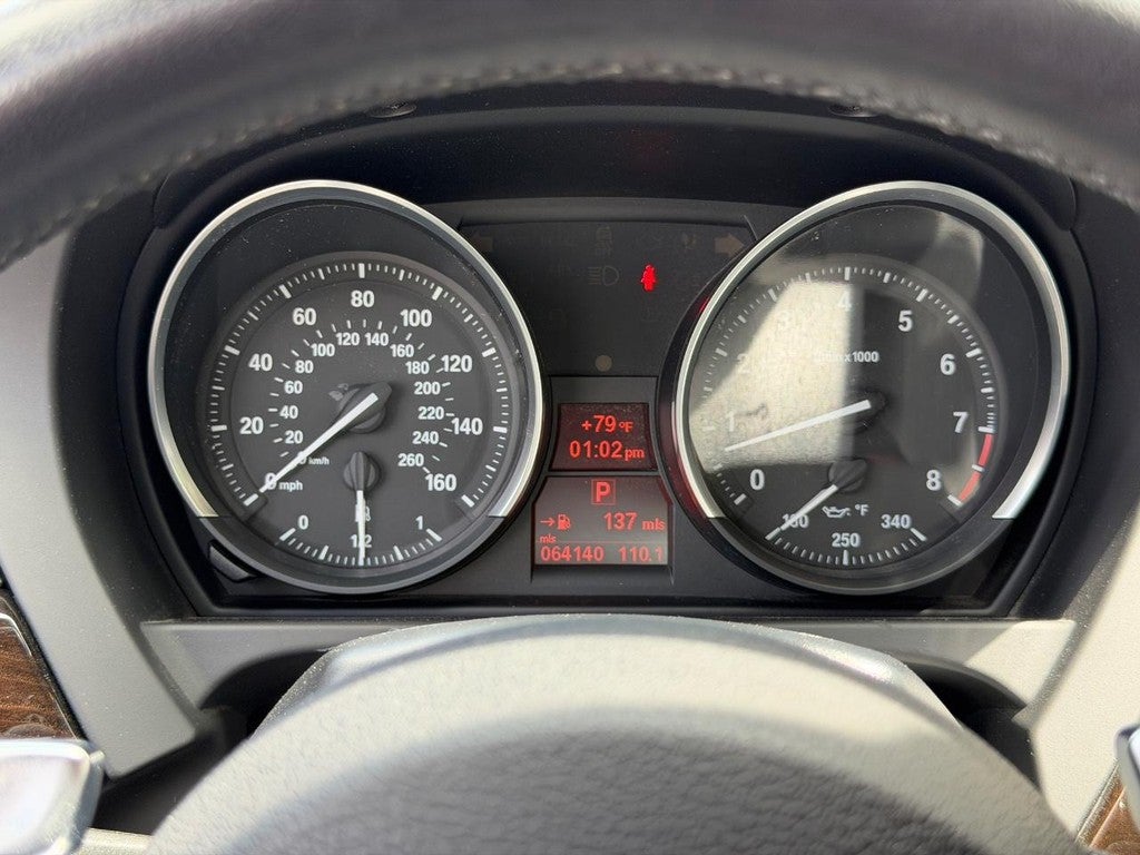 2010 BMW Z4 2dr Roadster sDrive35i