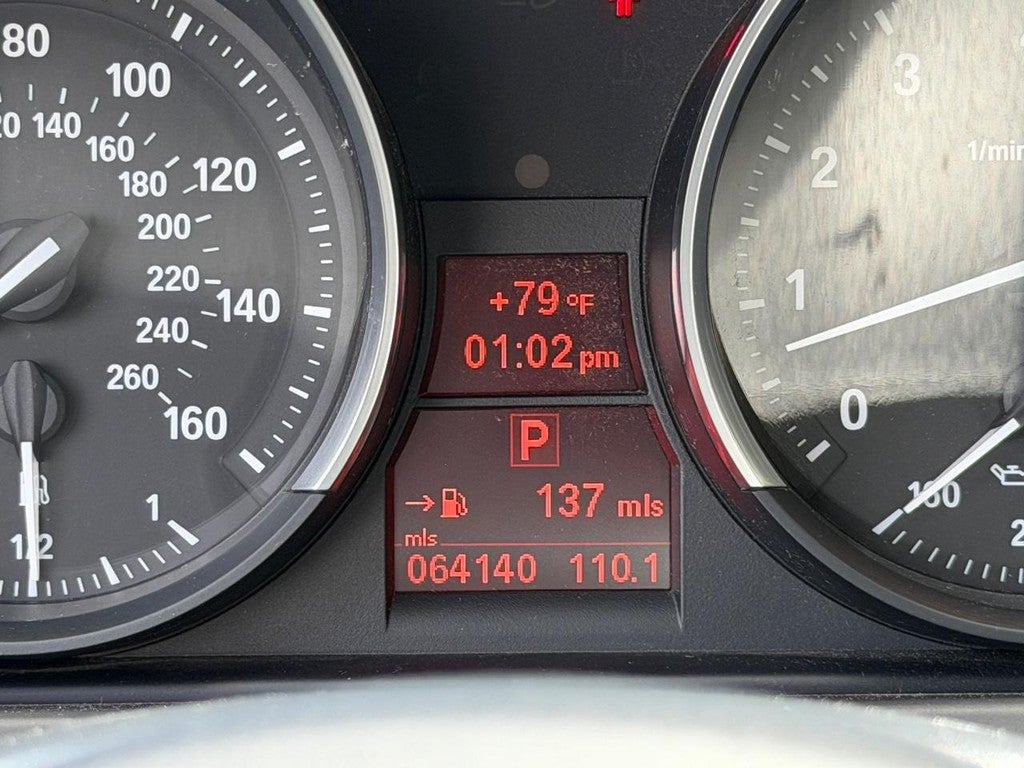 2010 BMW Z4 2dr Roadster sDrive35i