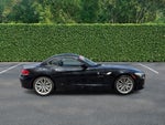 2010 BMW Z4 2dr Roadster sDrive35i