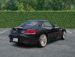 2010 BMW Z4 2dr Roadster sDrive35i