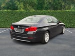 2012 BMW 5 Series 4dr Sdn 528i xDrive AWD
