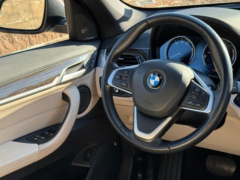 2019 BMW X1 xDrive28i Sports Activity Vehicle