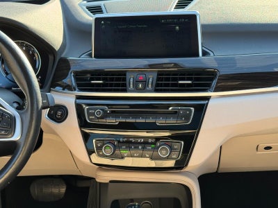 2019 BMW X1 xDrive28i Sports Activity Vehicle