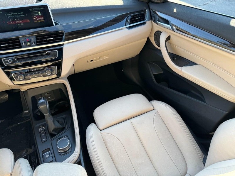 2019 BMW X1 xDrive28i Sports Activity Vehicle