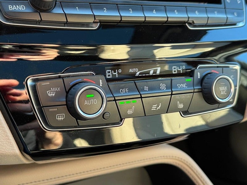 2019 BMW X1 xDrive28i Sports Activity Vehicle