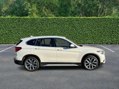 2019 BMW X1 xDrive28i Sports Activity Vehicle