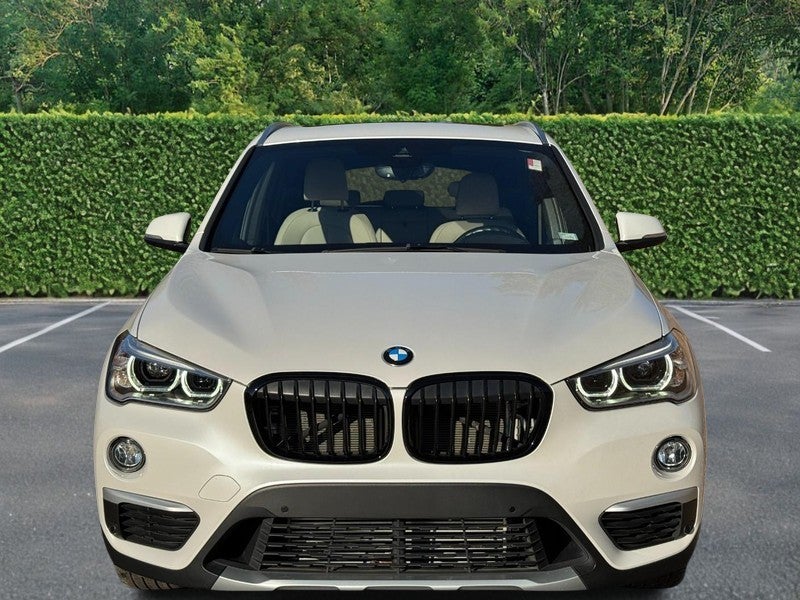2019 BMW X1 xDrive28i Sports Activity Vehicle