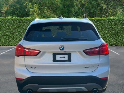 2019 BMW X1 xDrive28i Sports Activity Vehicle