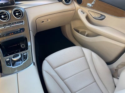 2018 Mercedes-Benz GLC GLC 300 SUV