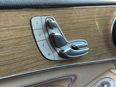 2018 Mercedes-Benz GLC GLC 300 SUV