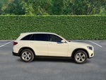 2018 Mercedes-Benz GLC GLC 300 SUV