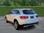 2018 Mercedes-Benz GLC GLC 300 SUV
