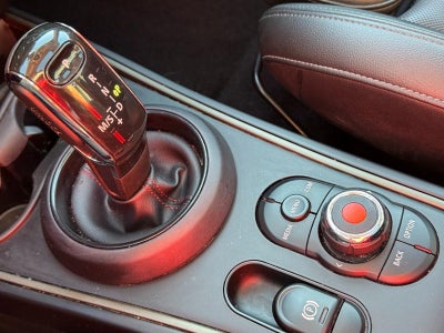 2020 MINI Countryman All4 Cooper S