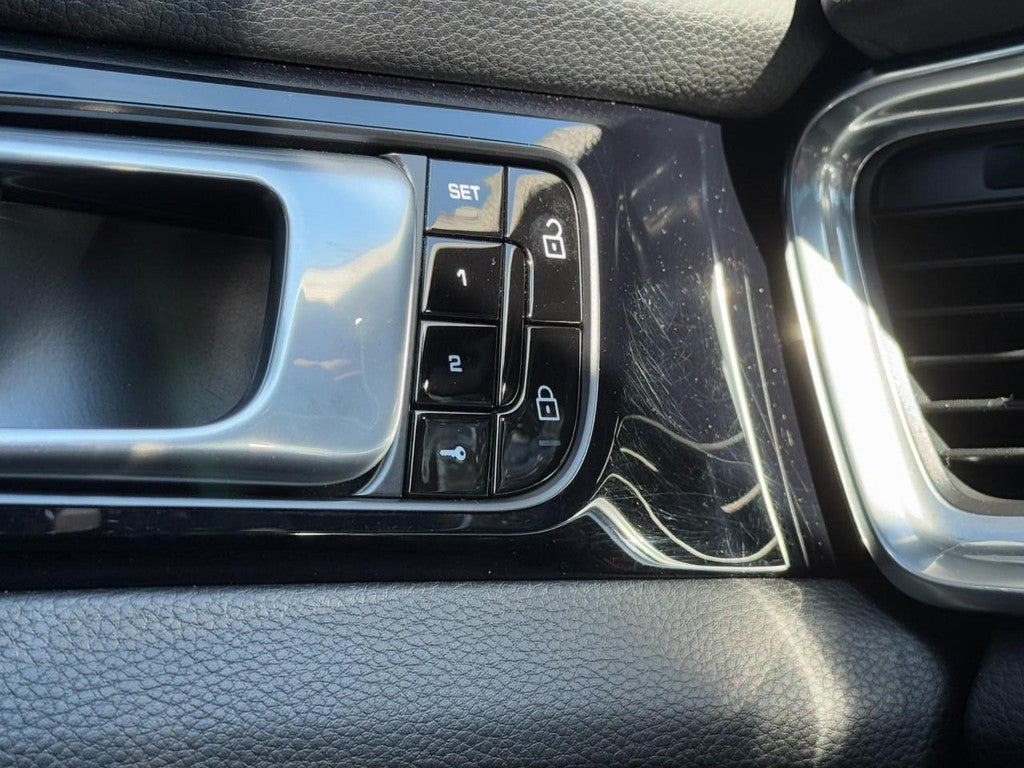 2019 Porsche Panamera 4 AWD