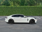 2019 Porsche Panamera 4 AWD