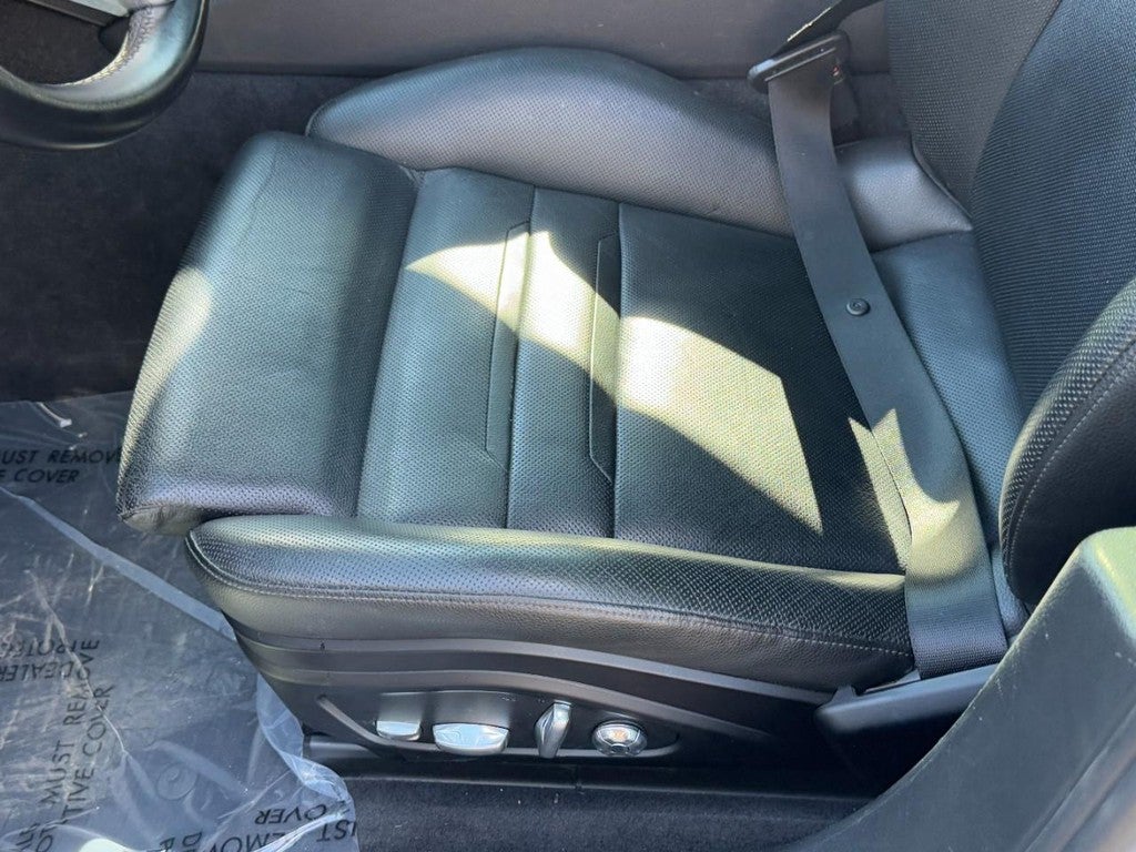 2019 Porsche Panamera 4 AWD