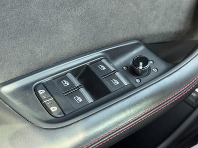 2021 Audi RS Q8 4.0 TFSI quattro