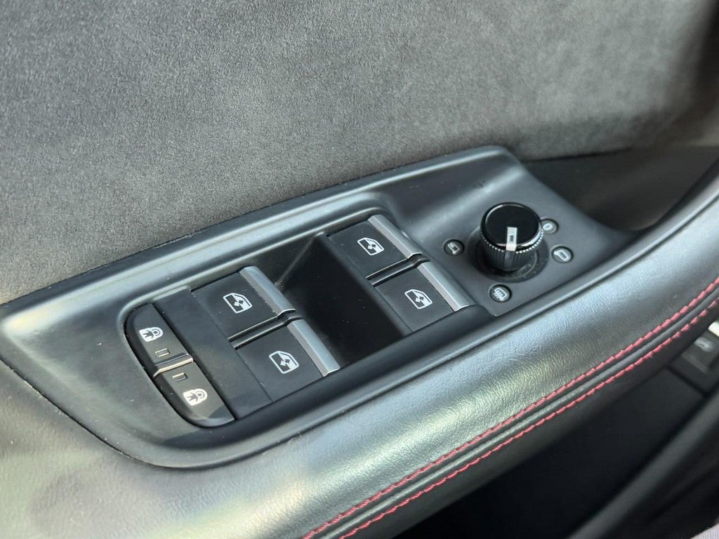 2021 Audi RS Q8 4.0 TFSI quattro