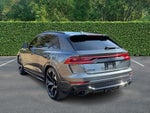 2021 Audi RS Q8 4.0 TFSI quattro