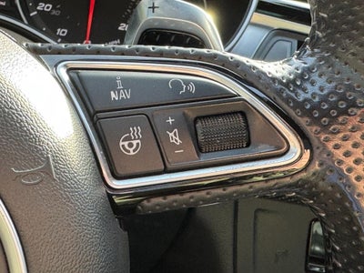 2017 Audi RS 7 4.0 TFSI Prestige