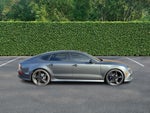 2017 Audi RS 7 4.0 TFSI Prestige