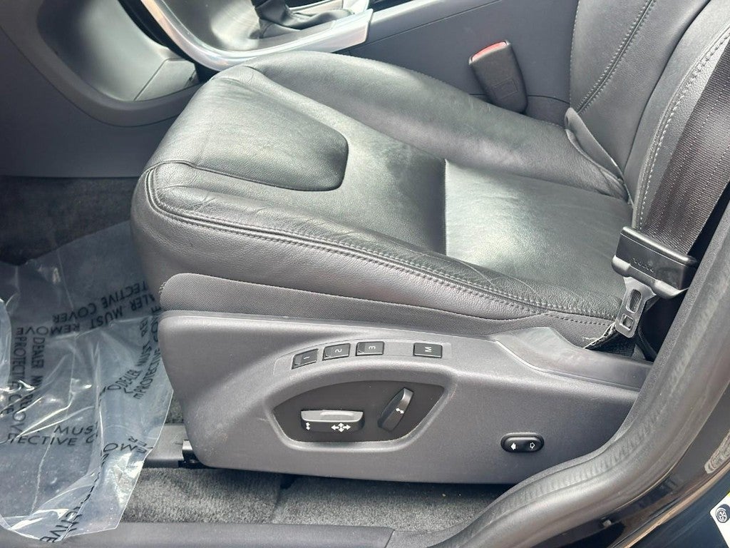 2016 Volvo XC60 FWD 4dr T5 Drive-E Premier