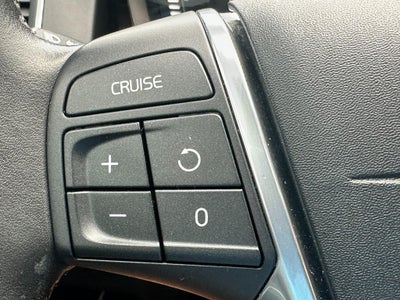 2016 Volvo XC60 FWD 4dr T5 Drive-E Premier