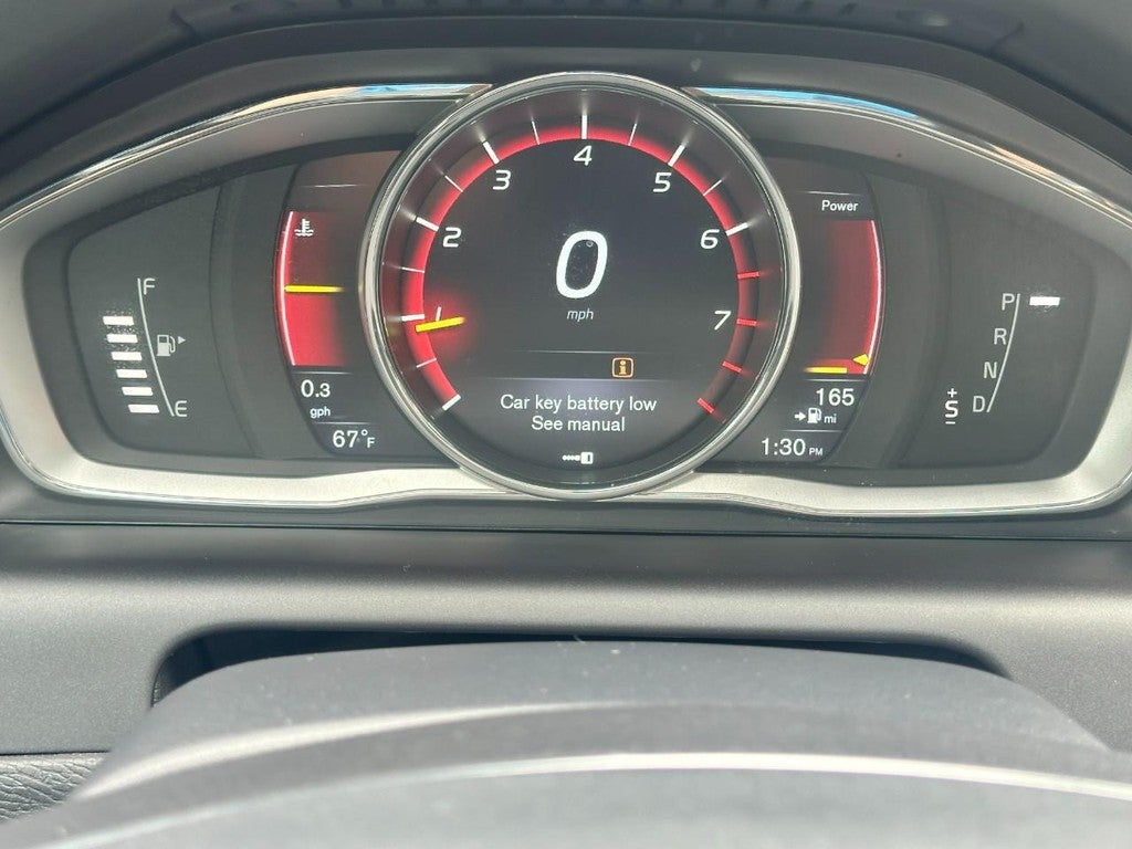 2016 Volvo XC60 FWD 4dr T5 Drive-E Premier