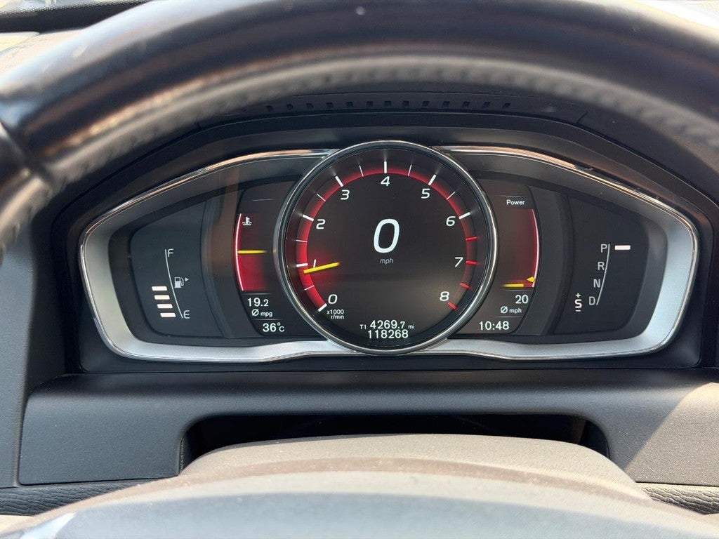 2015 Volvo XC60 2015.5 AWD 4dr T5 Premier