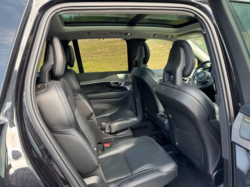 2022 Volvo XC90 T6 AWD Inscription 6P