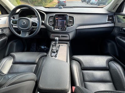 2022 Volvo XC90 T6 AWD Inscription 6P