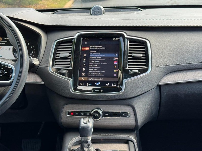 2022 Volvo XC90 T6 AWD Inscription 6P