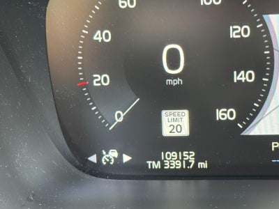 2022 Volvo XC90 T6 AWD Inscription 6P