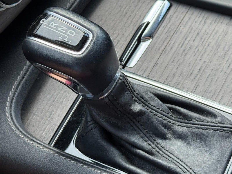 2022 Volvo XC90 T6 AWD Inscription 6P