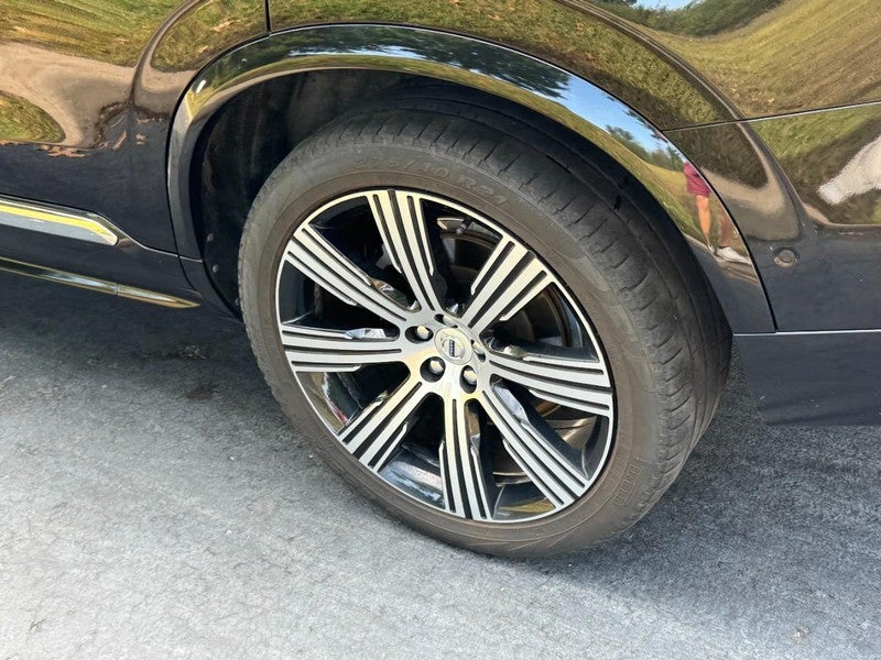 2022 Volvo XC90 T6 AWD Inscription 6P