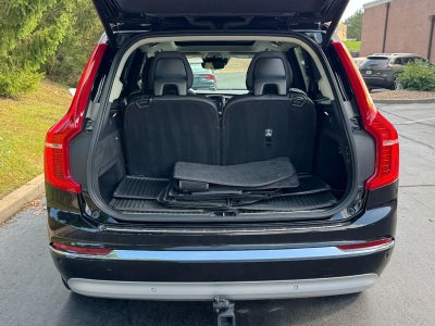 2022 Volvo XC90 T6 AWD Inscription 6P