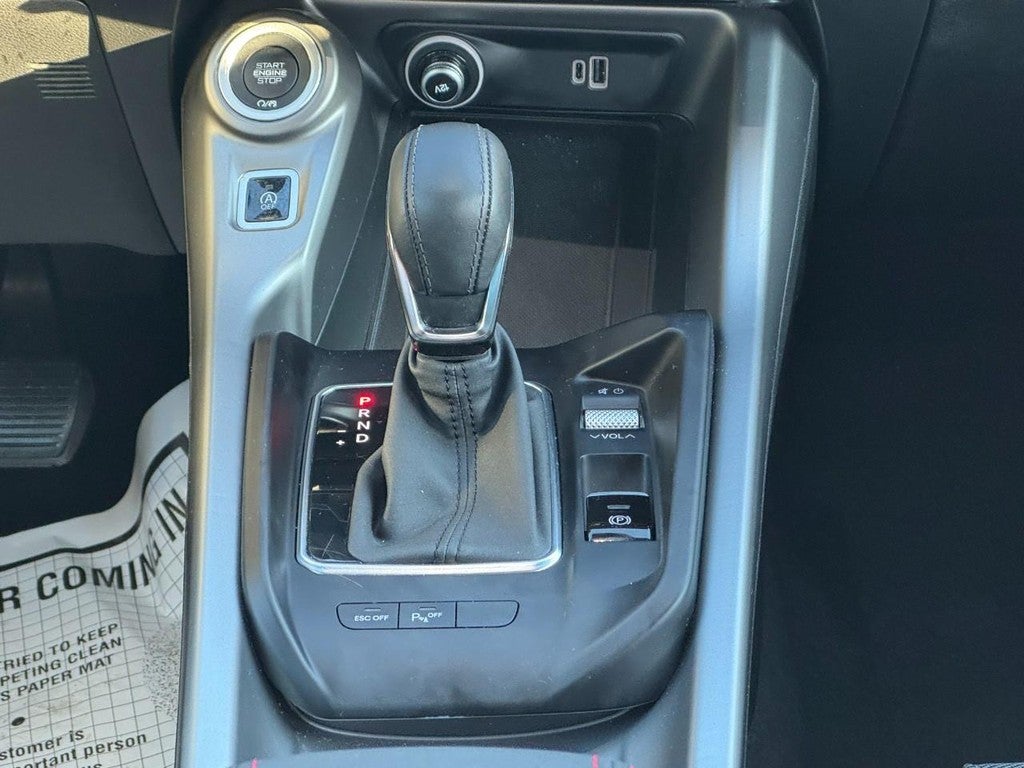 2024 Dodge Hornet GT AWD