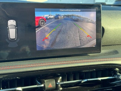 2024 Dodge Hornet GT AWD