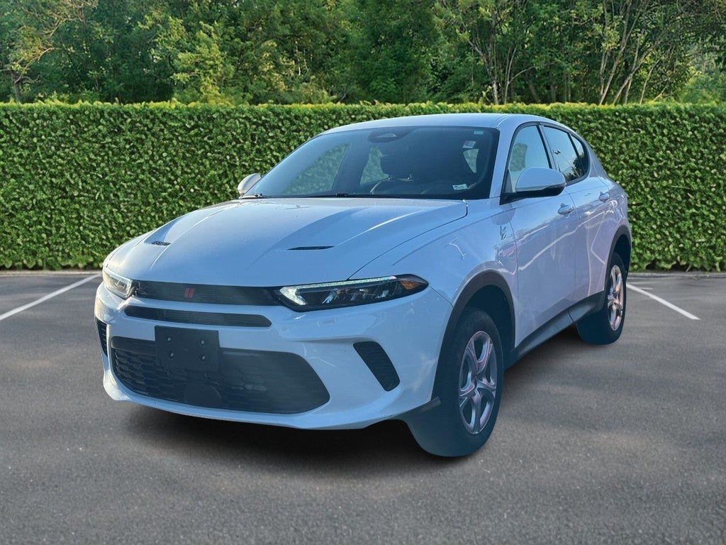 2024 Dodge Hornet GT AWD