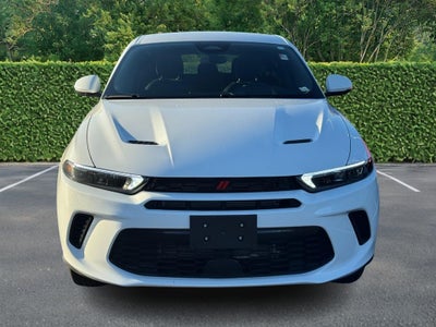 2024 Dodge Hornet GT AWD