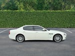 2013 Maserati Quattroporte 4dr Sdn Quattroporte S