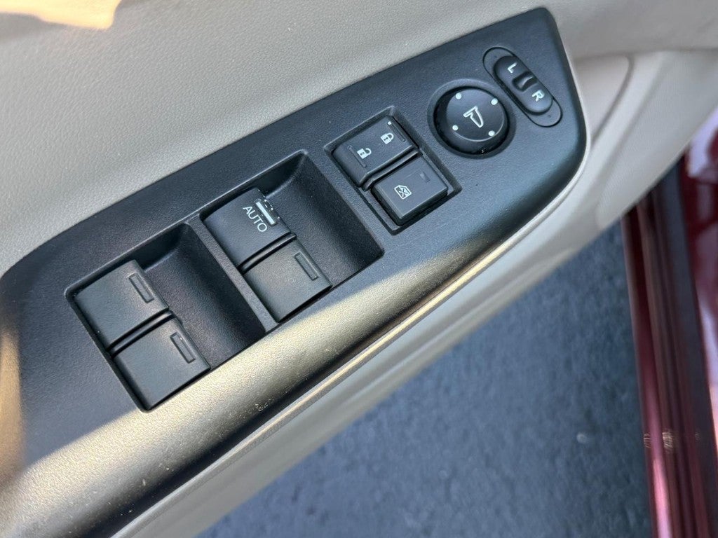 2012 Honda Civic Sedan 4dr Auto LX