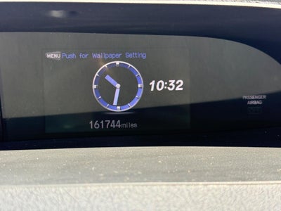 2012 Honda Civic Sedan 4dr Auto LX